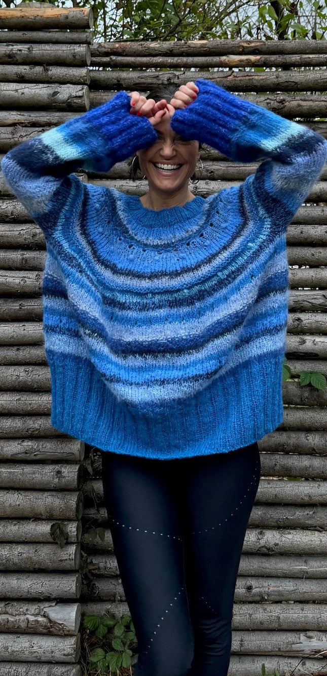 HAPPY OVERSIZE